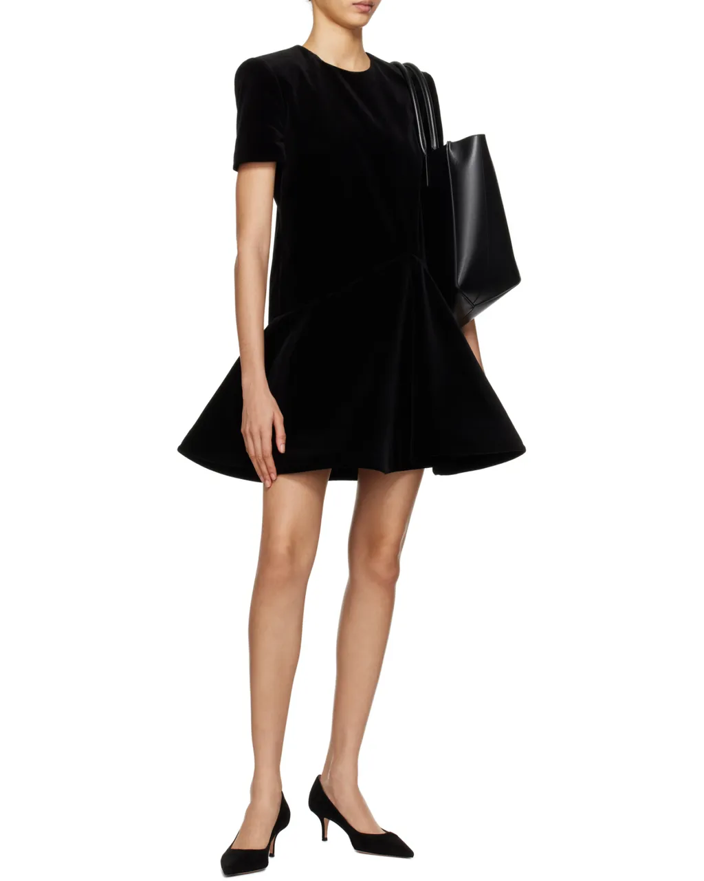 Gianvito Pointed High Heels
