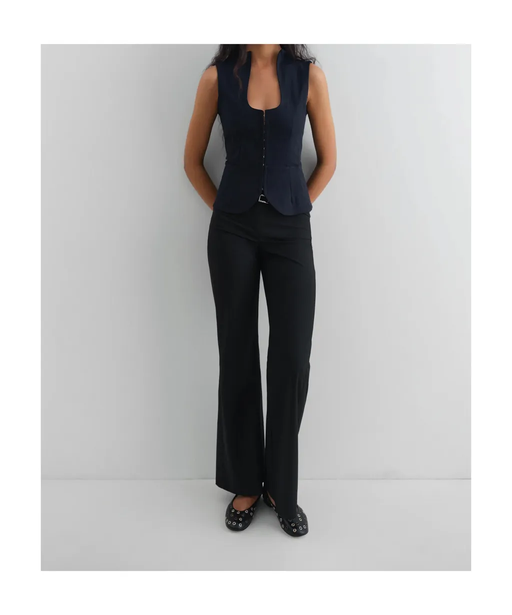 Nicole Tailored Trousers