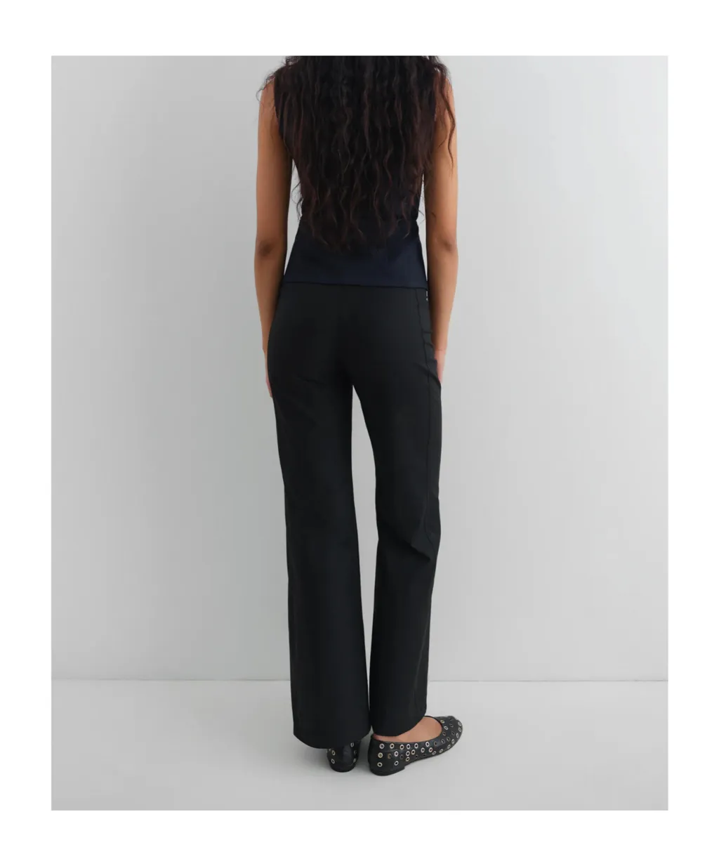 Nicole Tailored Trousers