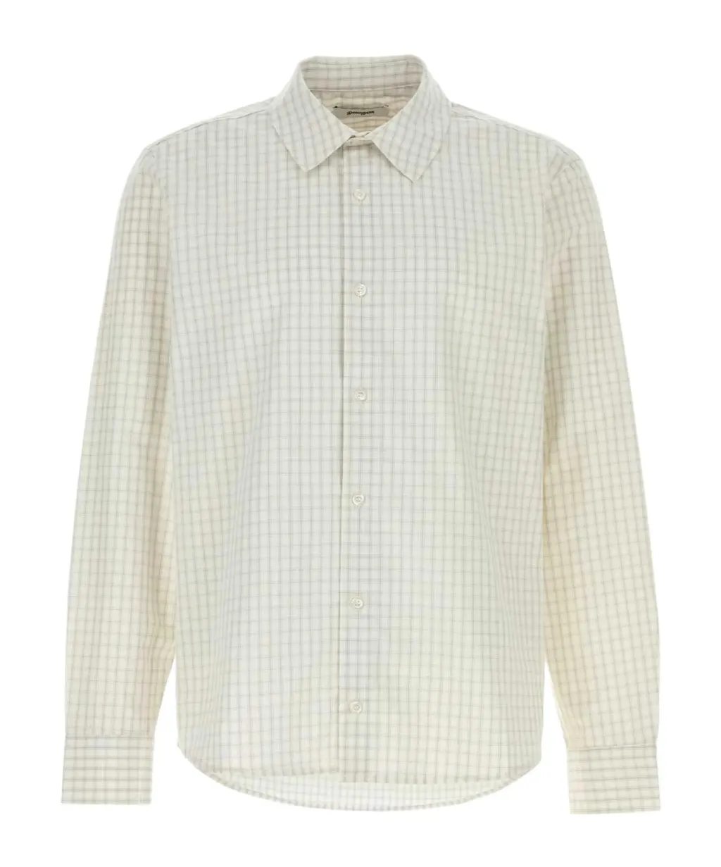 Suli Embroidered Shirt