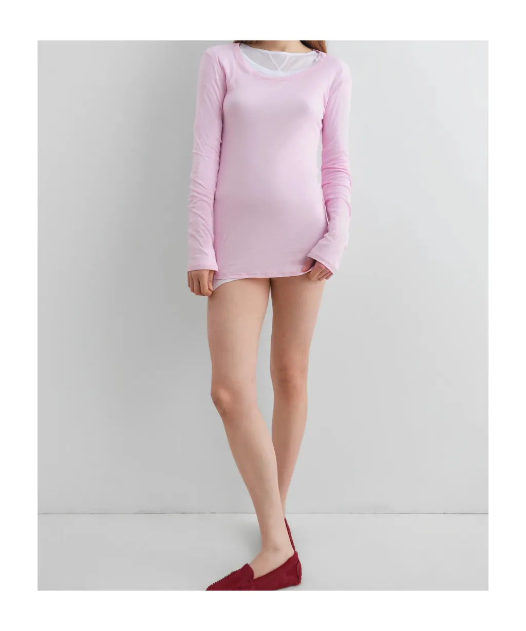 Bahmon Mini Dress