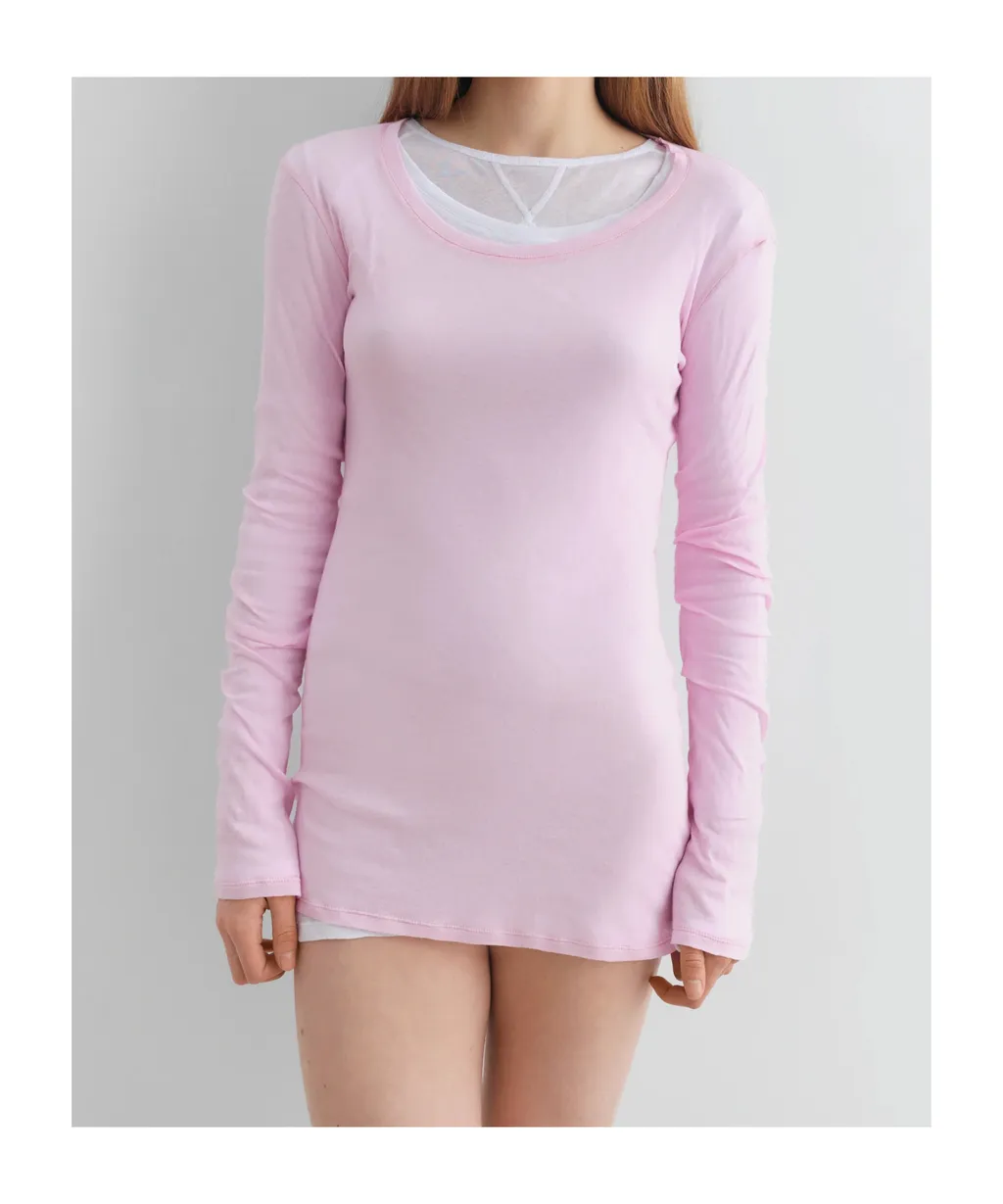 Bahmon Mini Dress