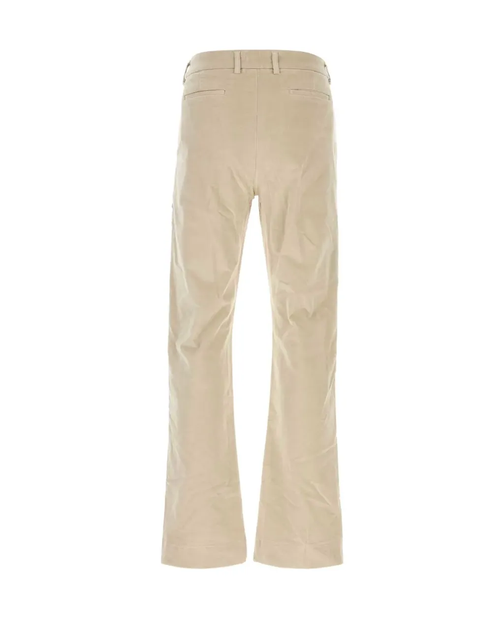 Rene Velvet Pants