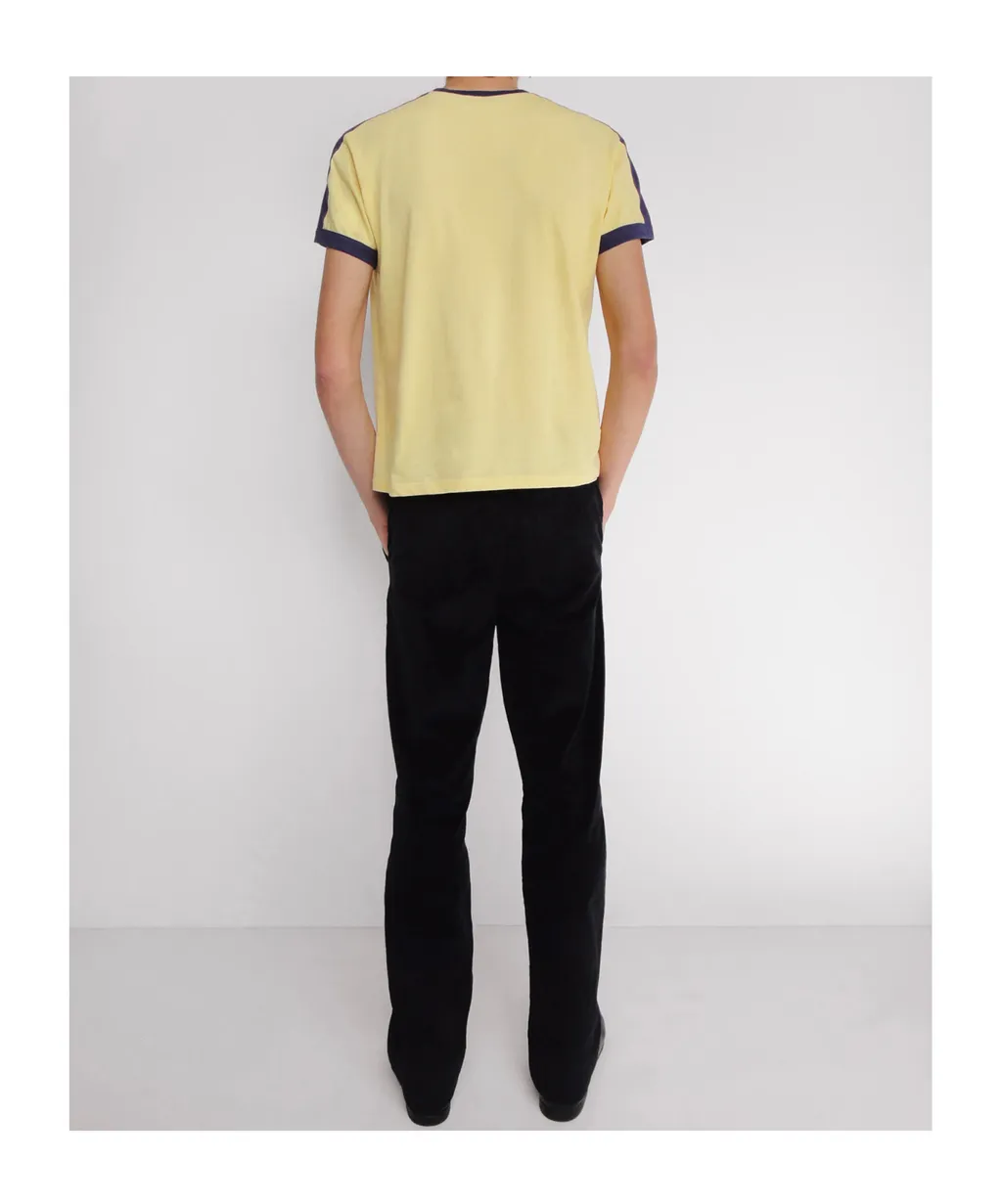 Rene Velvet Pants