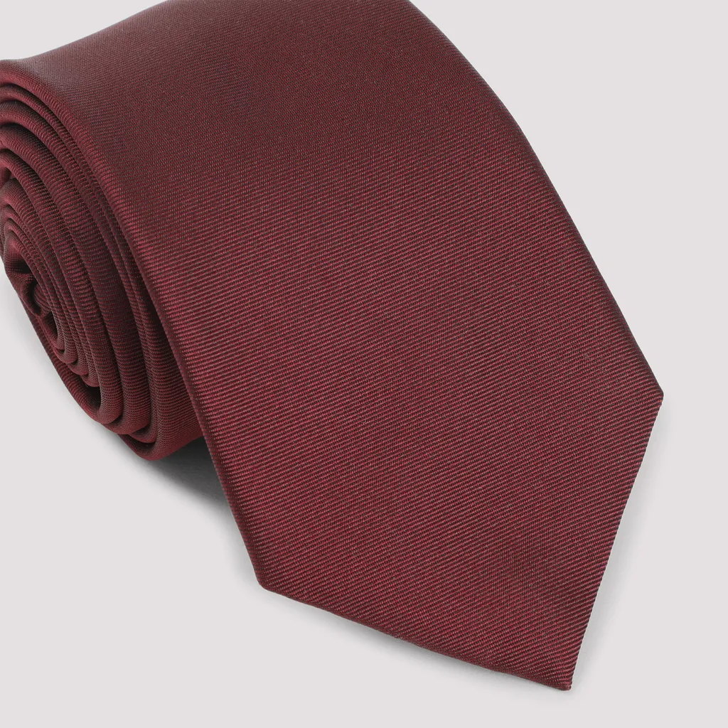 Logo Tie