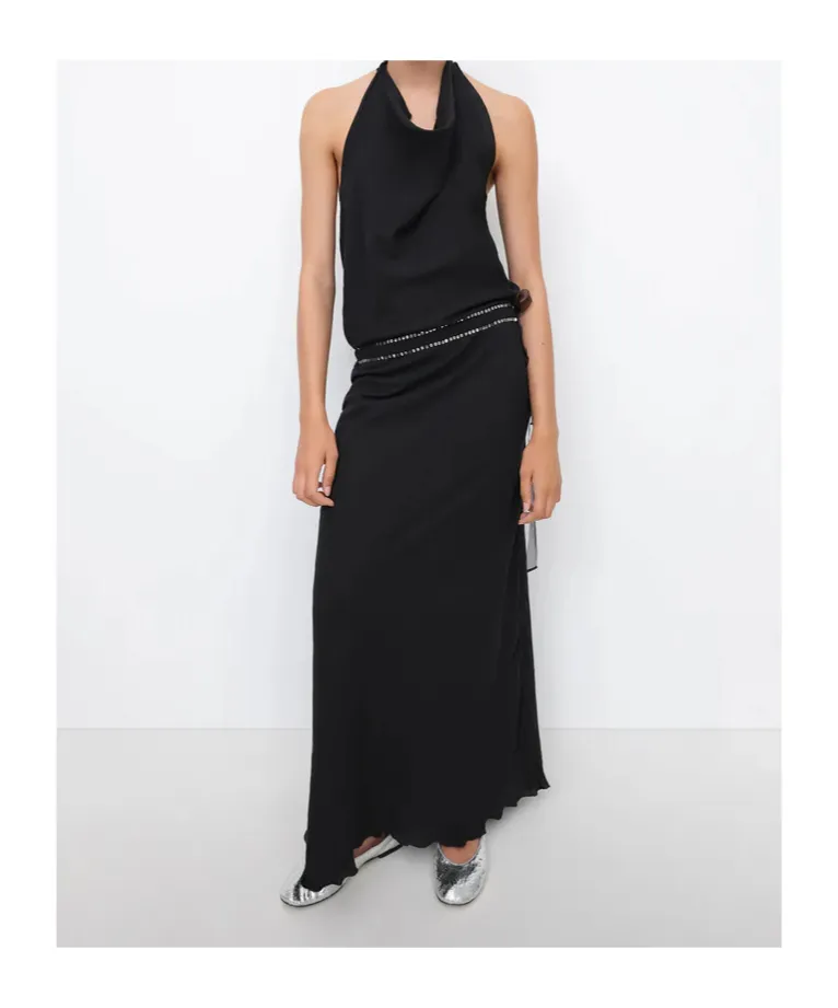 Costa Maxi Dress