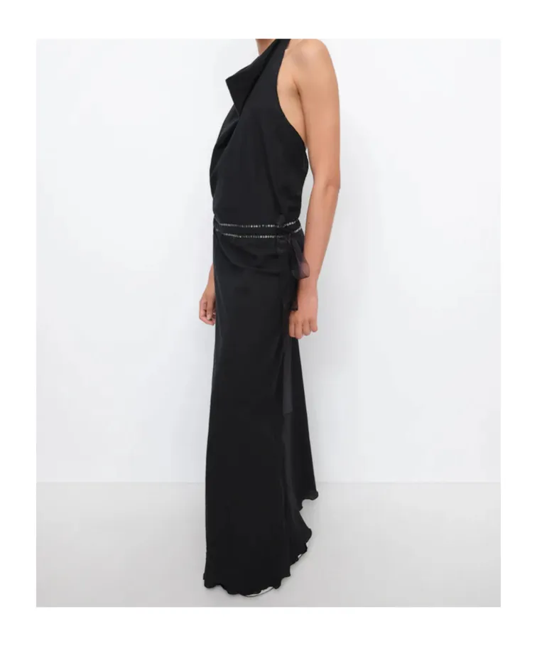 Costa Maxi Dress
