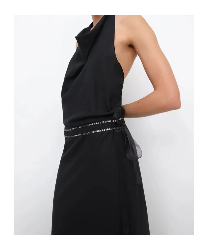 Costa Maxi Dress