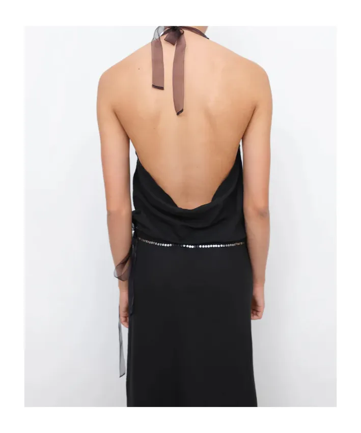 Costa Maxi Dress
