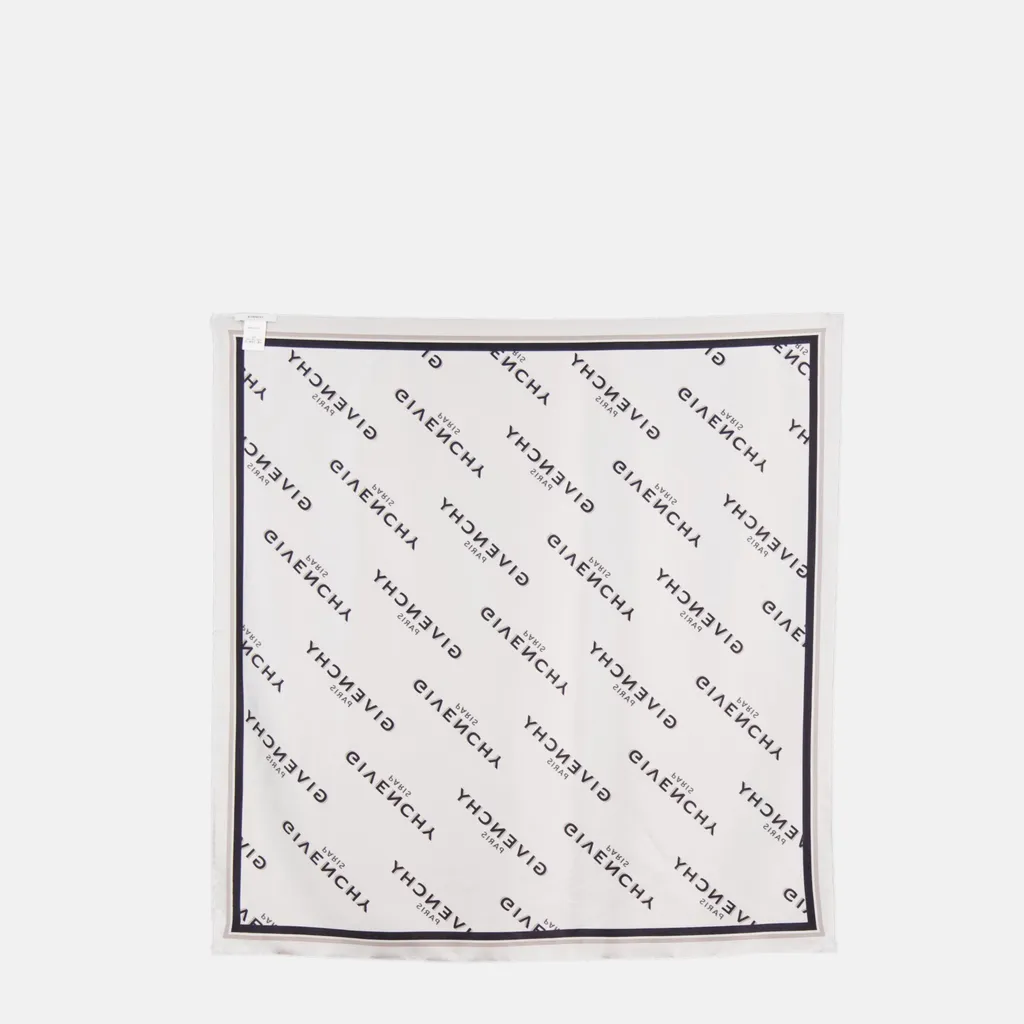 Square Scarf