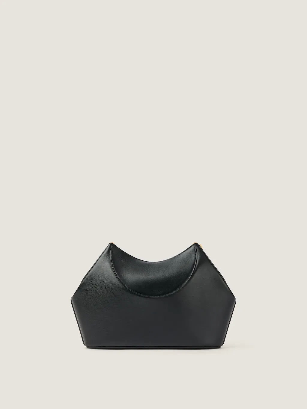 Facet Clutch Bag