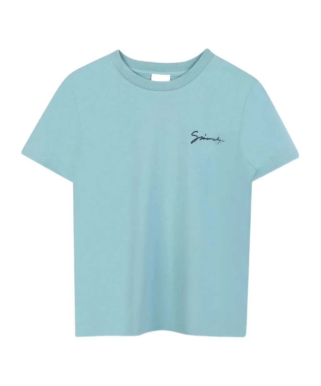 Crew Neck T-Shirt