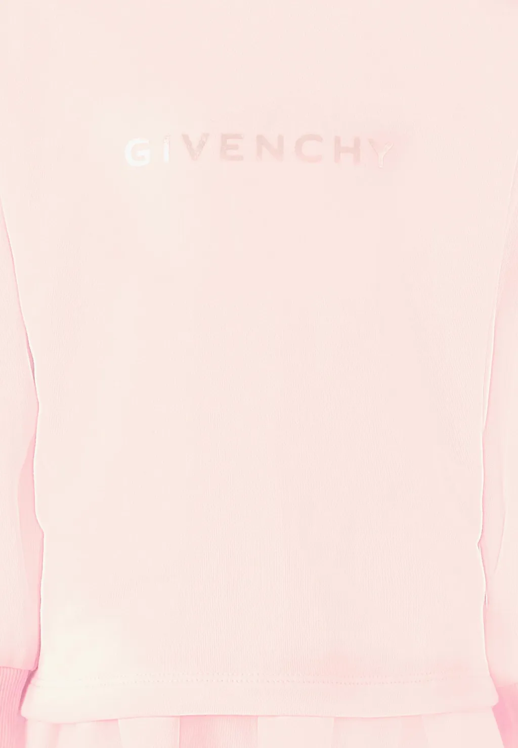 Long-Sleeved Dress