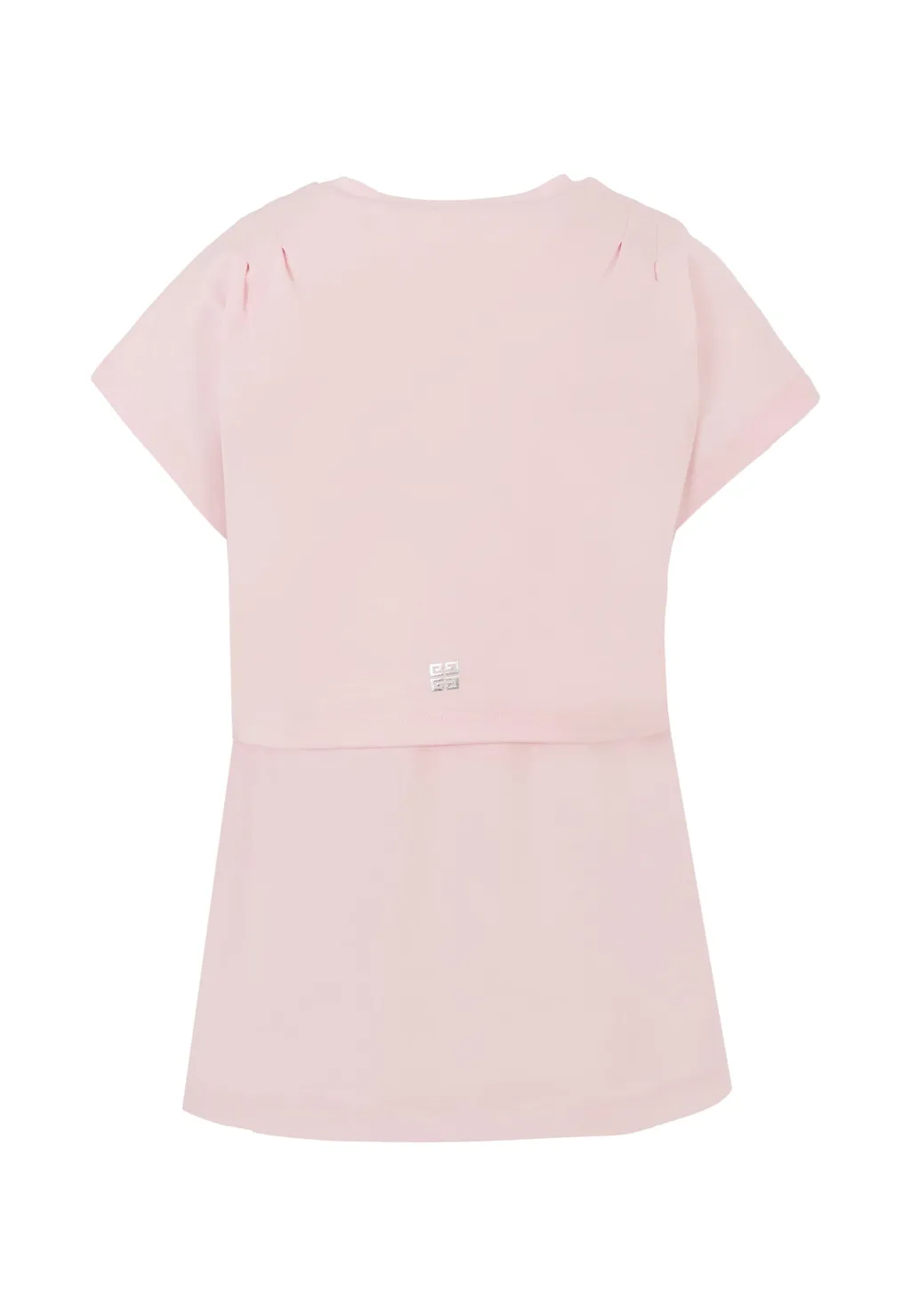Short Sleeve Dress
