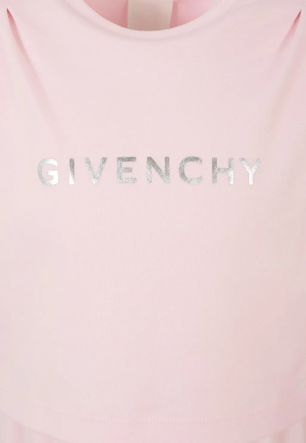 Short Sleeve Dress