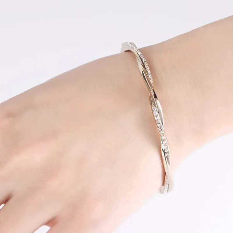 Logo Bracelet