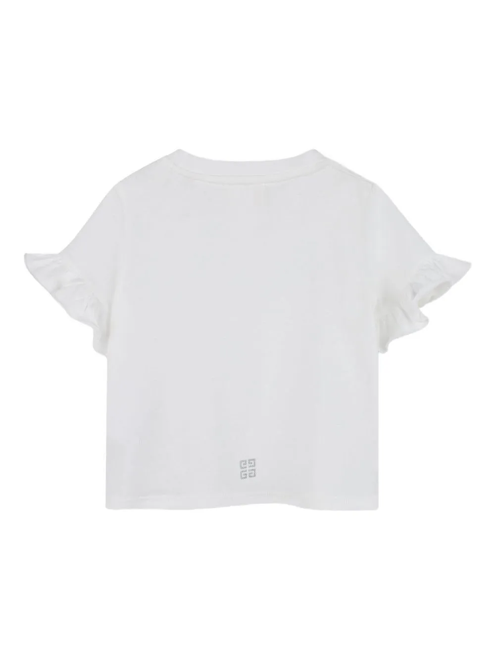 Logo-Print T-Shirt