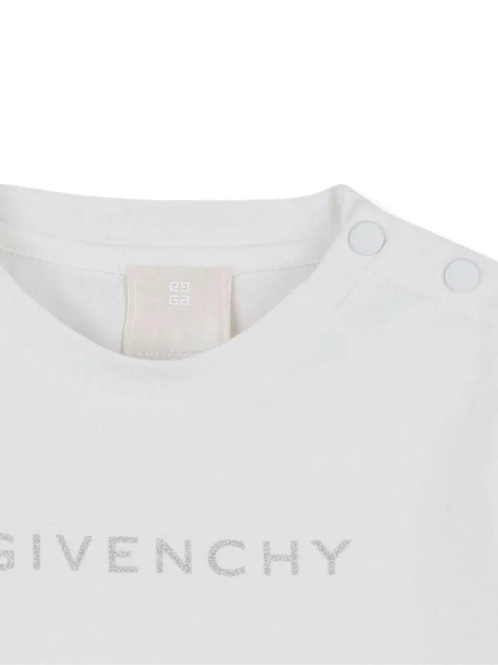 Logo-Print T-Shirt