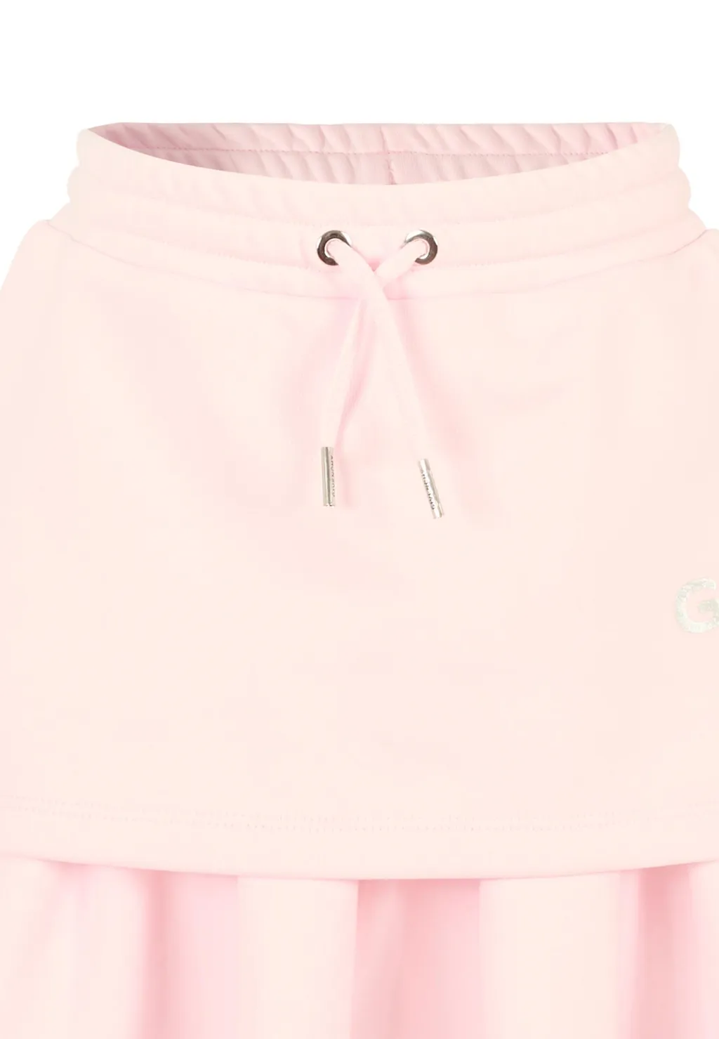 Drawstring Skirt