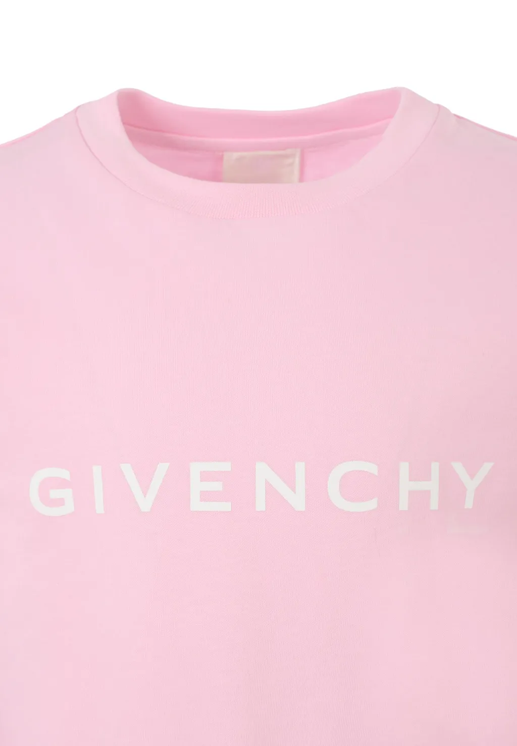 Logo-Print Sweatshirt