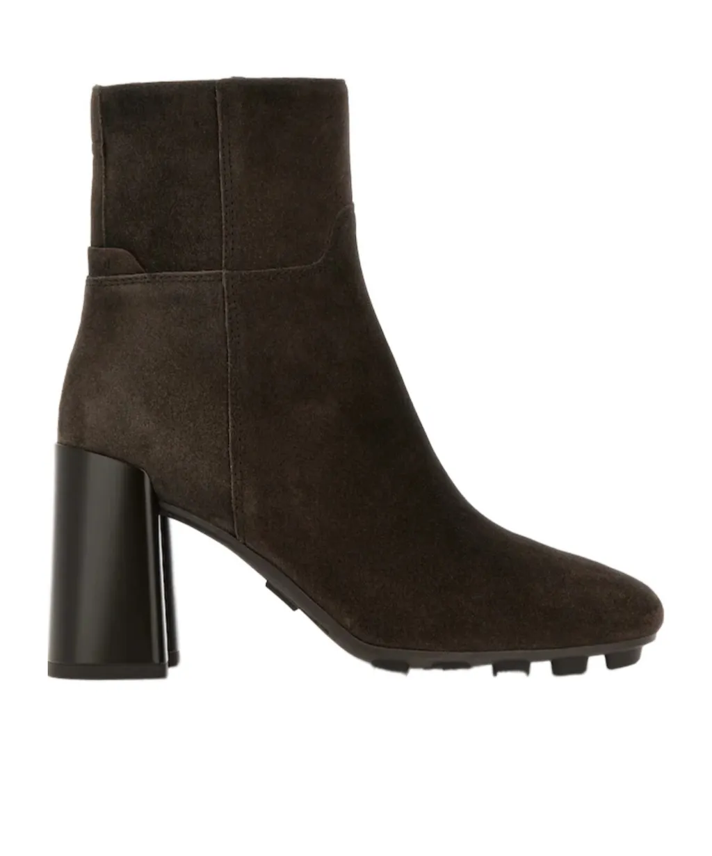 Ankle Boots H695