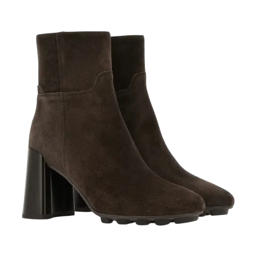 Ankle Boots H695