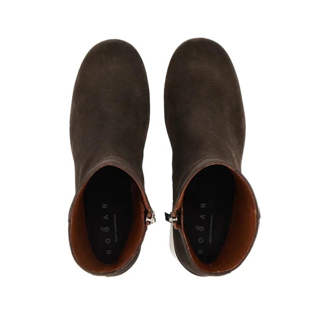 Ankle Boots H695