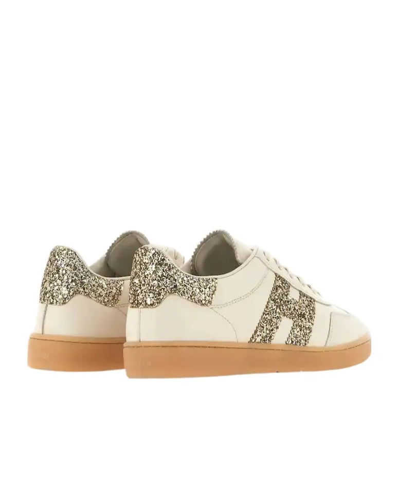 Logo Embellished Cool Sneakers