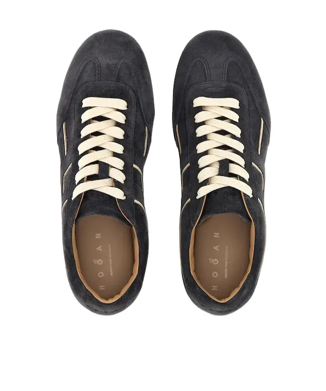 Olympia Sneakers
