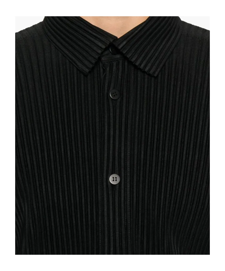 Monthly Colors October Shirt