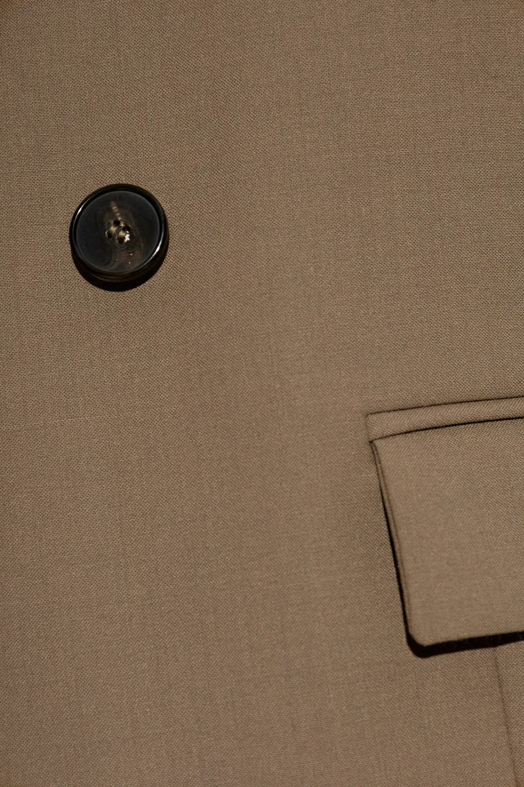 Sleeveless Vest
