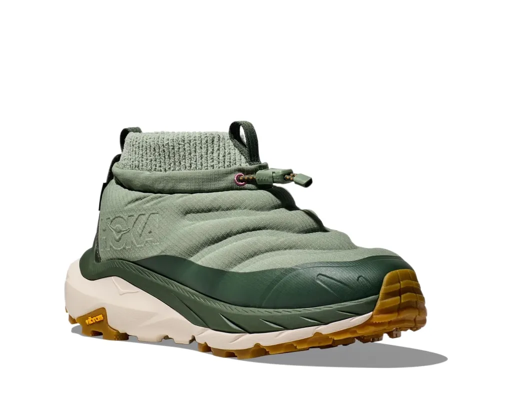 Kaha 2 Frost Moc Gtx Waterproof Hiking Sneakers