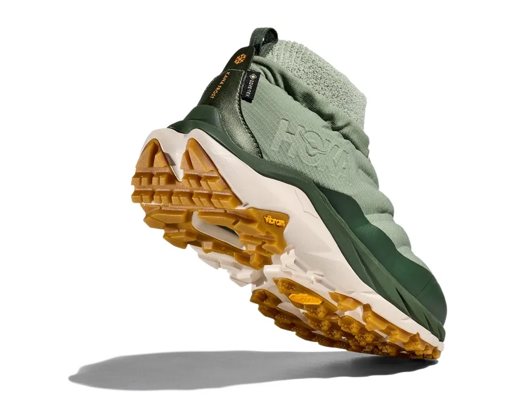 Kaha 2 Frost Moc Gtx Waterproof Hiking Sneakers