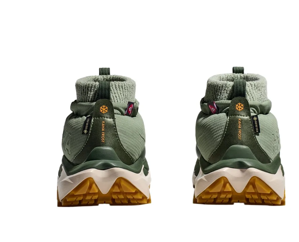 Kaha 2 Frost Moc Gtx Waterproof Hiking Sneakers