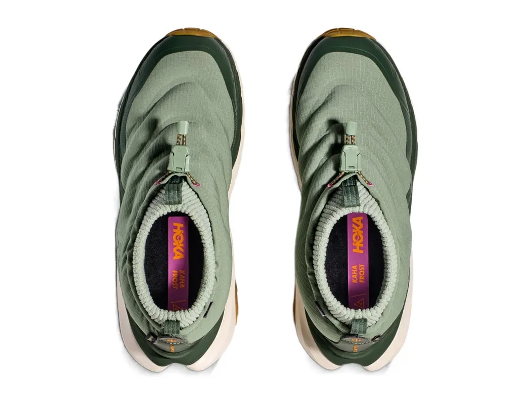 Kaha 2 Frost Moc Gtx Waterproof Hiking Sneakers