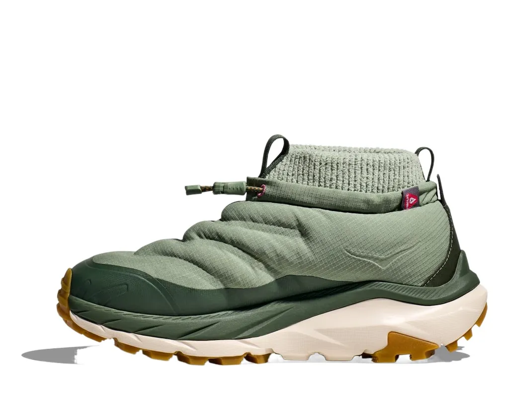 Kaha 2 Frost Moc Gtx Waterproof Hiking Sneakers