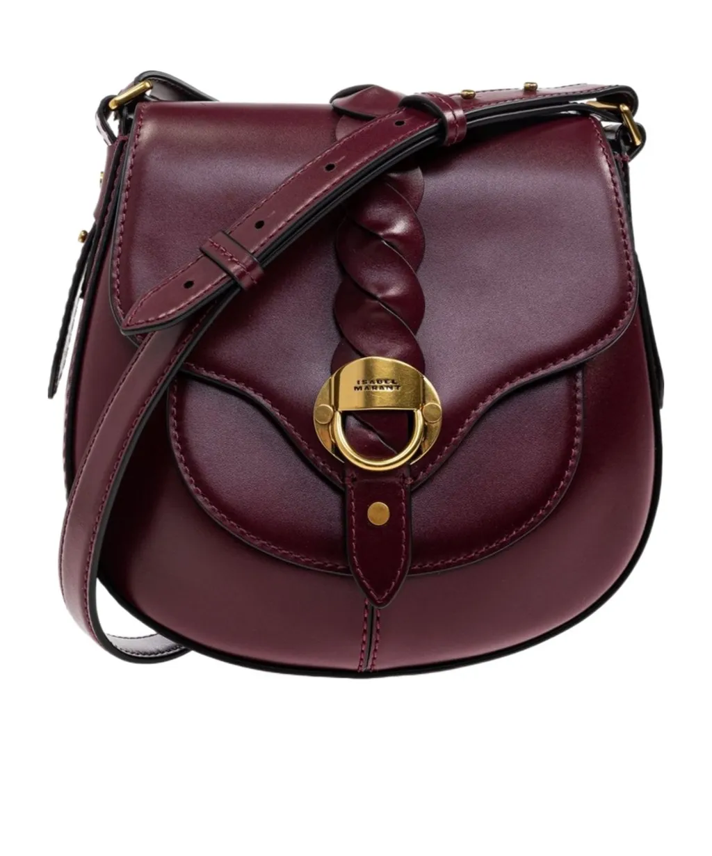 Altay Small Crossbody Bag