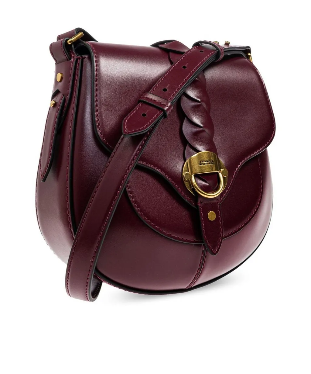 Altay Small Crossbody Bag