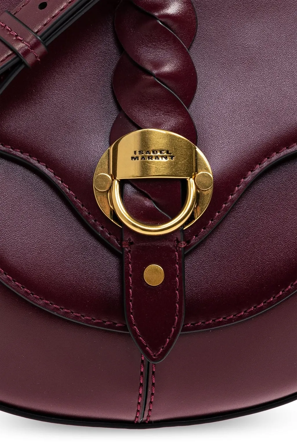 Altay Small Crossbody Bag