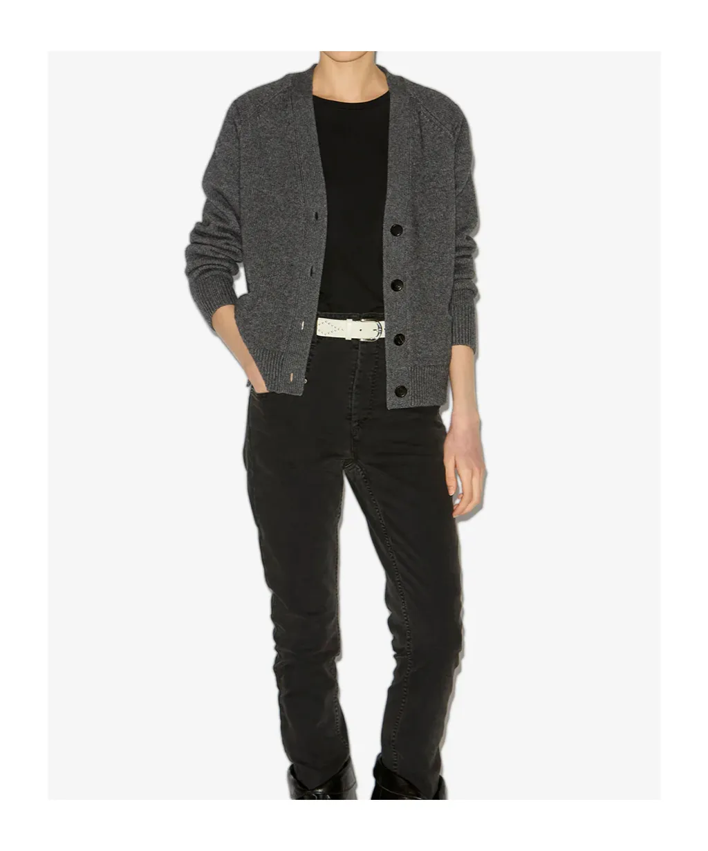 Brat Cardigan