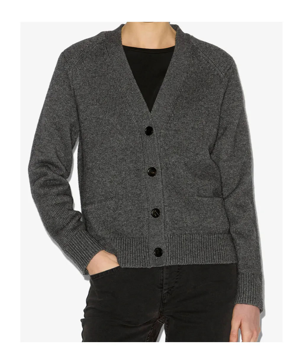 Brat Cardigan
