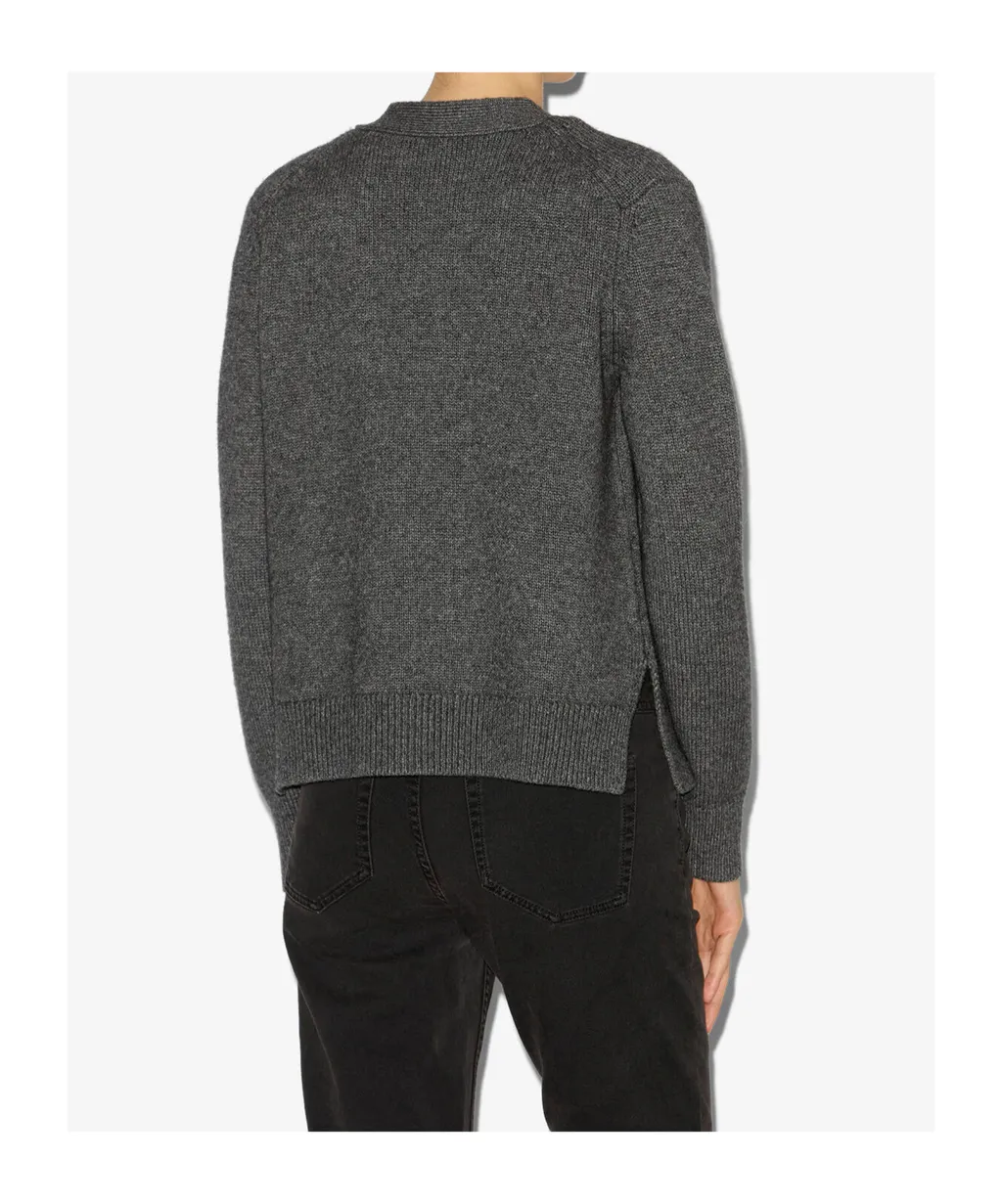 Brat Cardigan