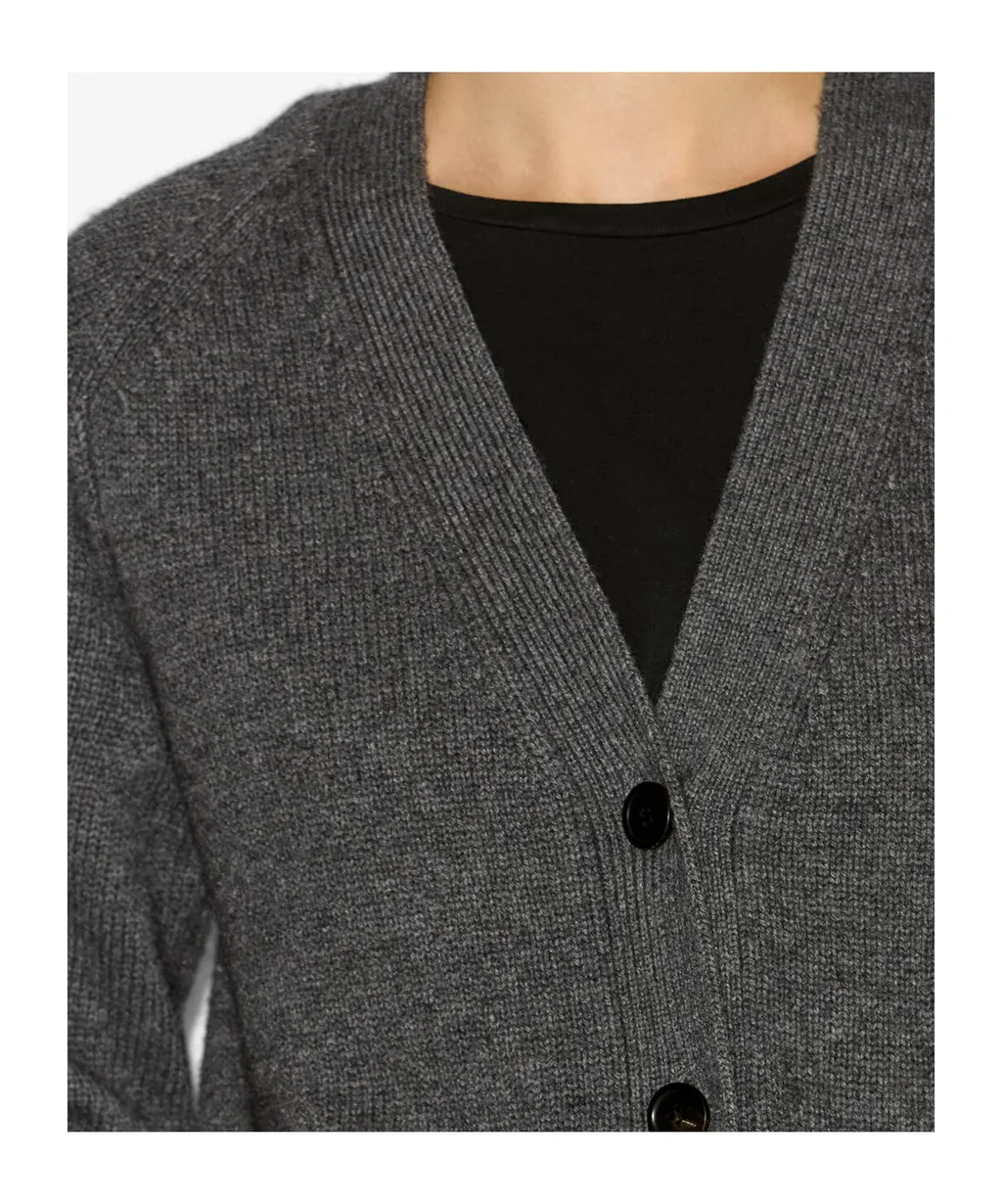 Brat Cardigan