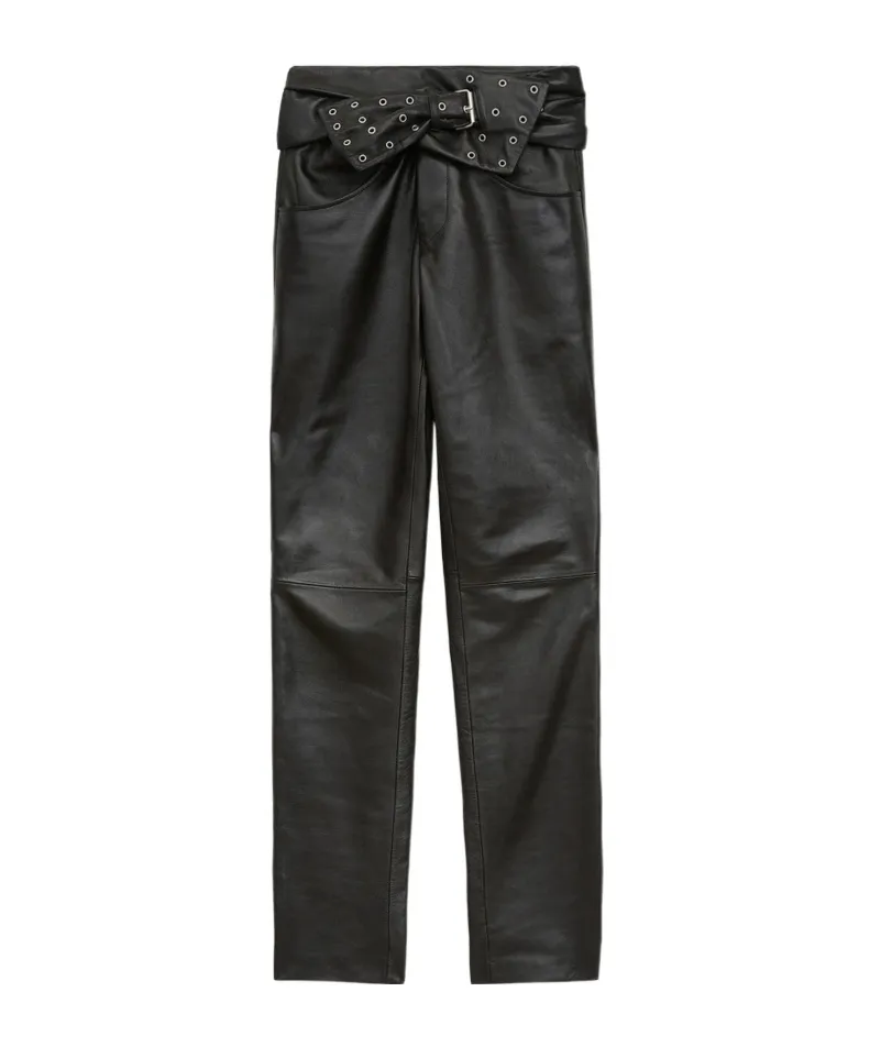 Chazia Pants