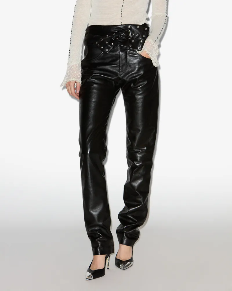 Chazia Pants