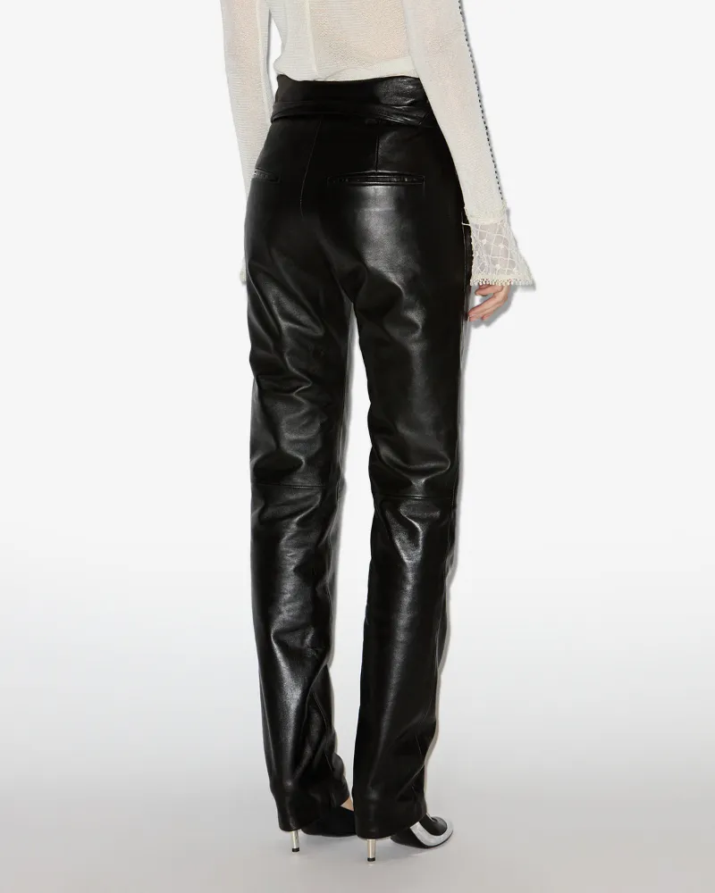 Chazia Pants