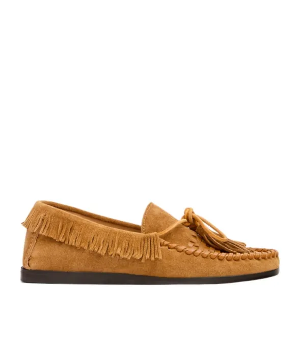 Fitza Loafers