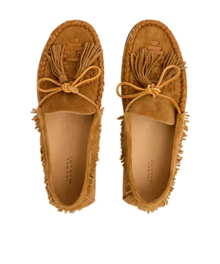 Fitza Loafers