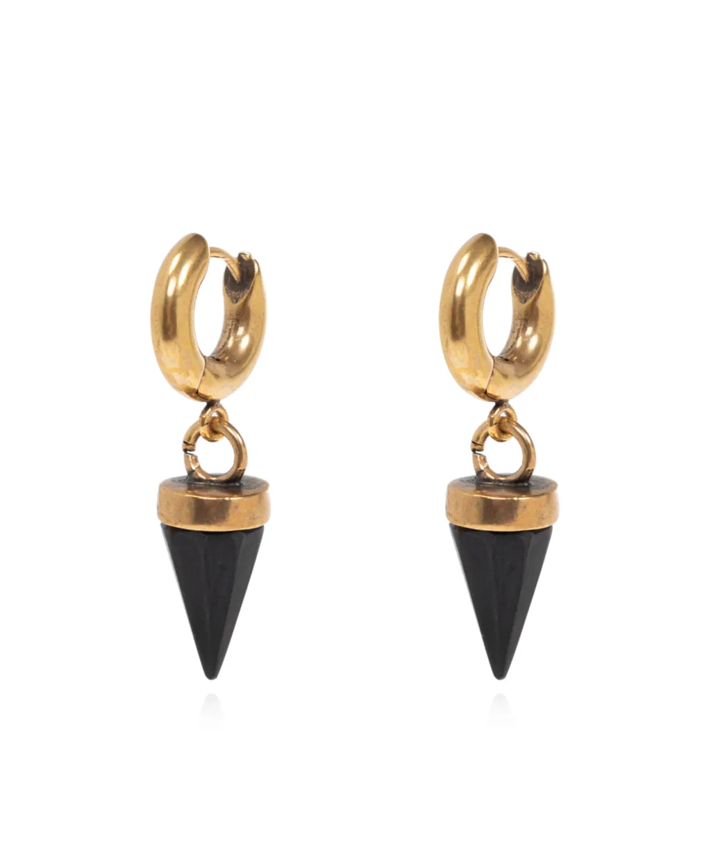 Embellished Earrings