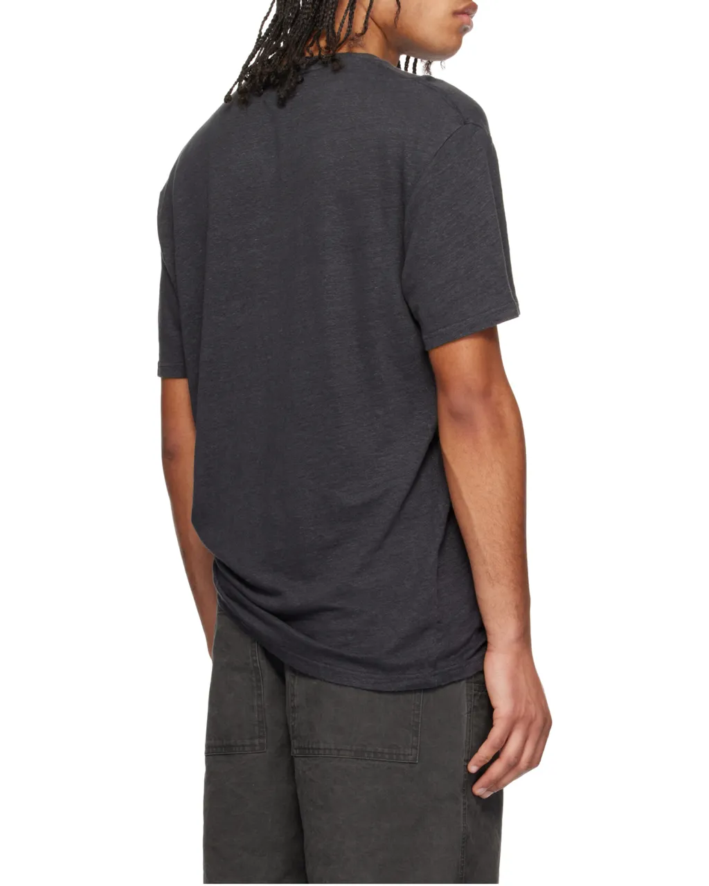Short-Sleeved T-Shirt